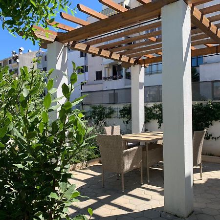 Apartment Denis 罗维尼 外观 照片