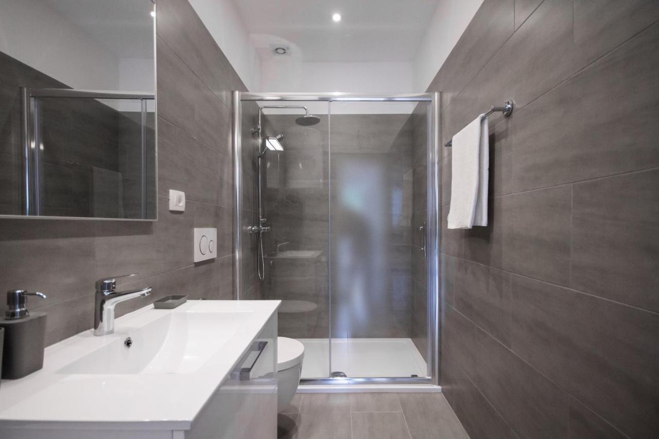 Apartment Denis 罗维尼 外观 照片